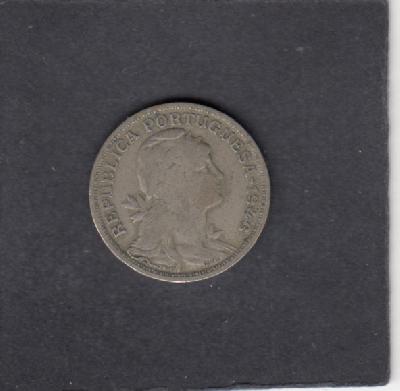Beschrijving: 50 Centavos